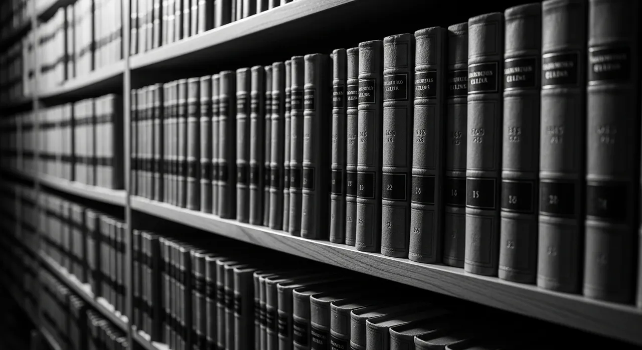 Archive collection