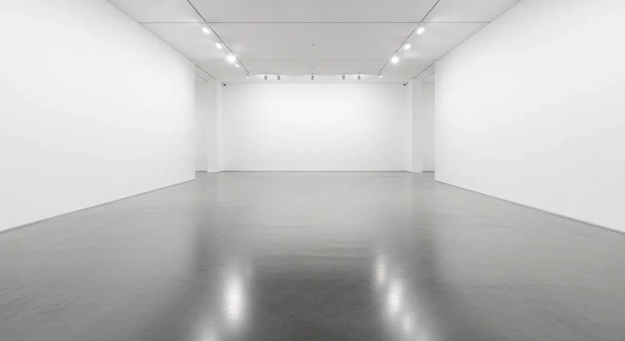 Gallery Space