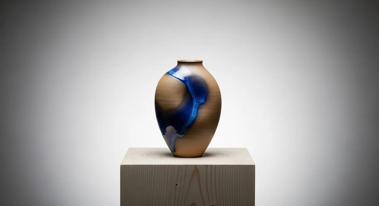 Ceramic Vase