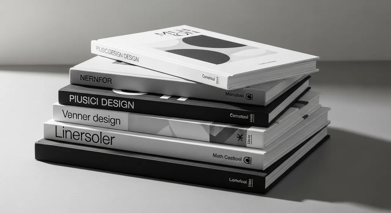 Design Books