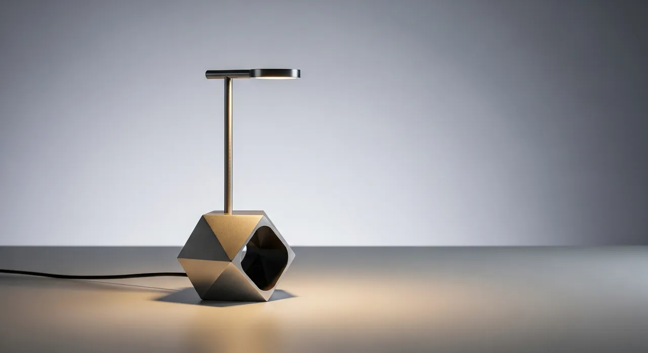 Desk Lamp