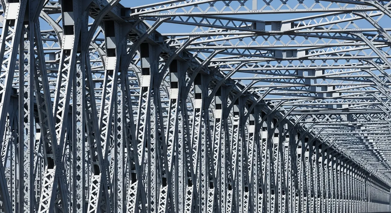Steel Beams