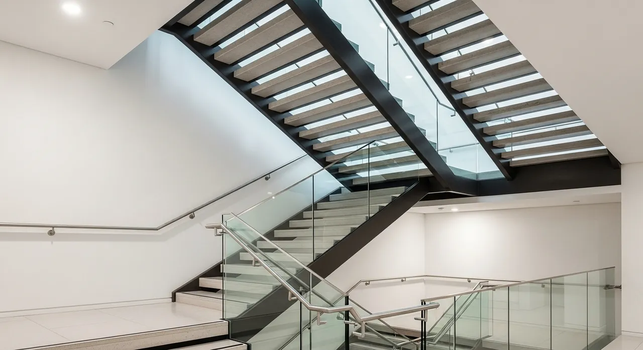 Modern Staircase