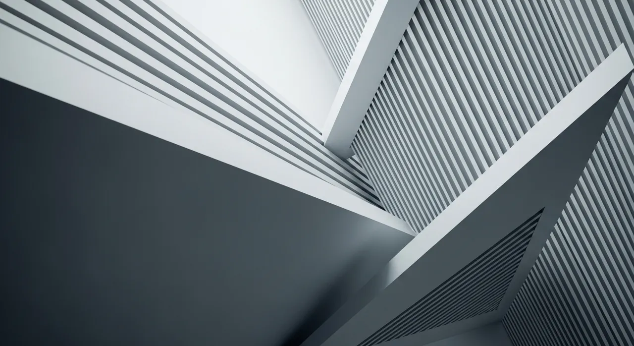 Architectural Post